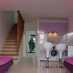 Apart-hotel Aydos 2*