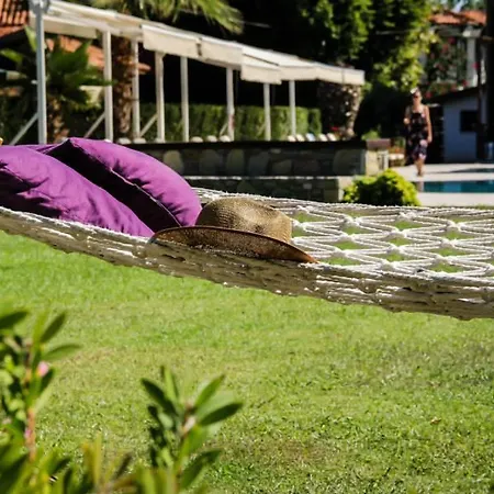 Aparthotel Aydos *