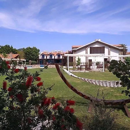 Aydos * Dalyan