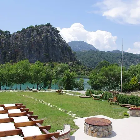 Aydos * Dalyan