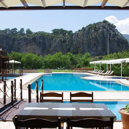 Apart-hotel Aydos 2*