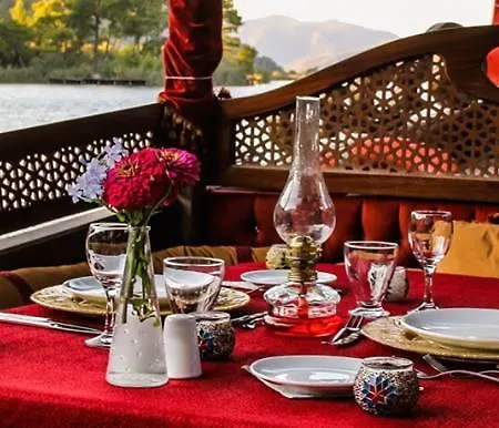 Apart-hotel Aydos 2*